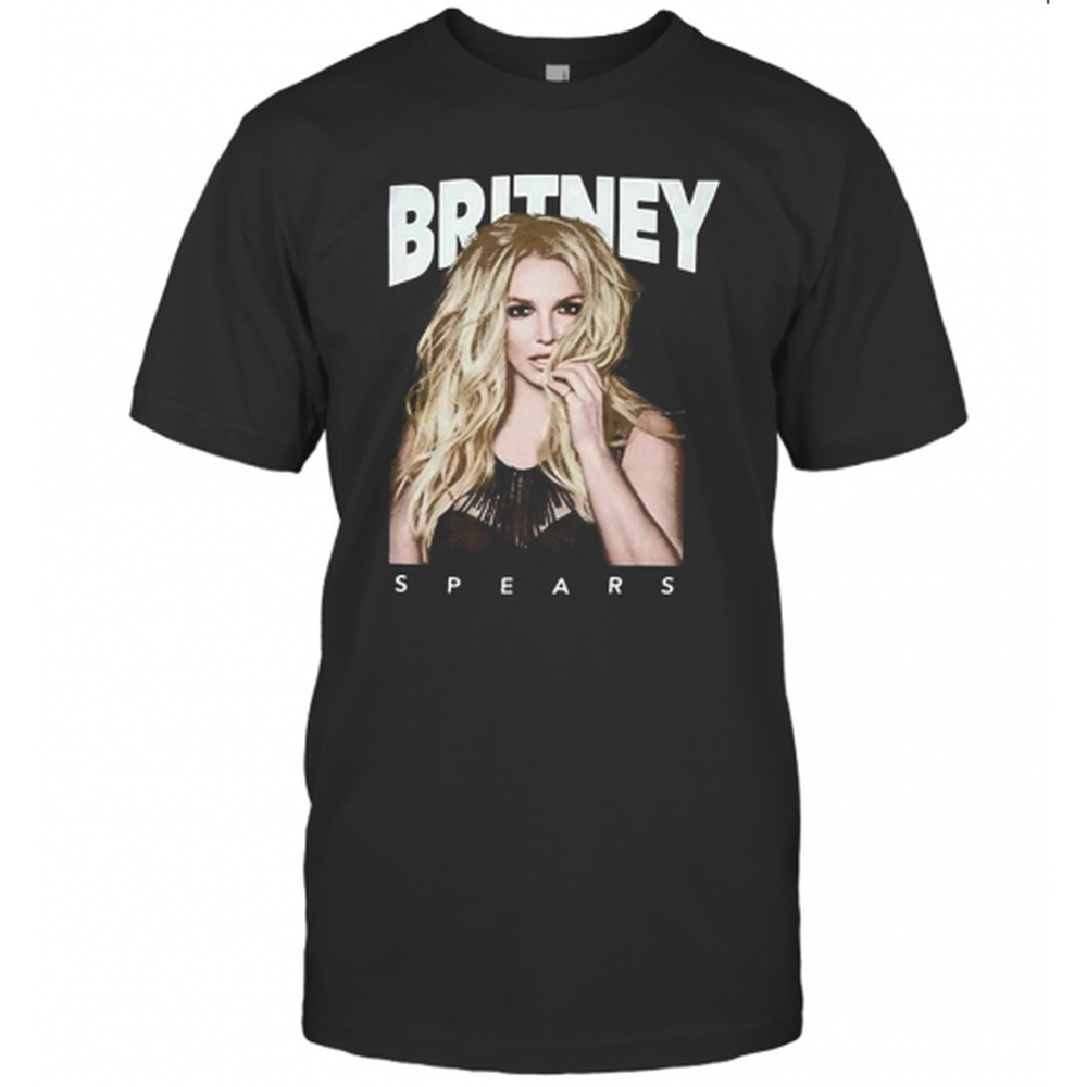 Britney Spears T-Shirt